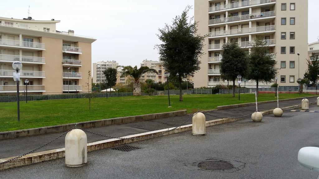 Altamira 2000 By Gabriella Διαμέρισμα Ρώμη Εξωτερικό φωτογραφία